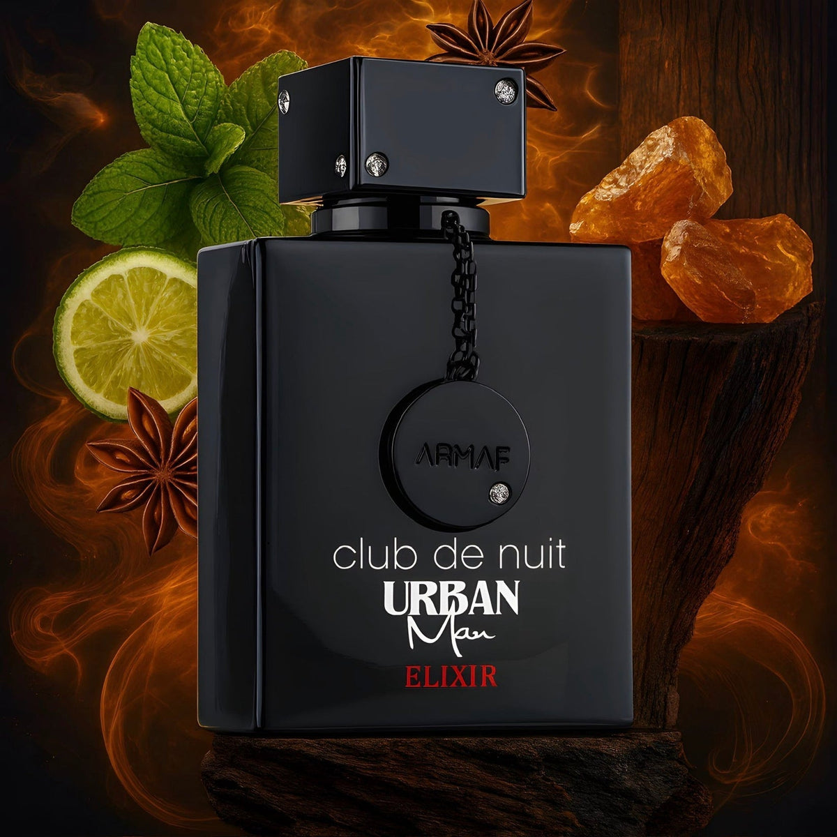 Armaf Club de Nuit Urban Man Elixir EDP