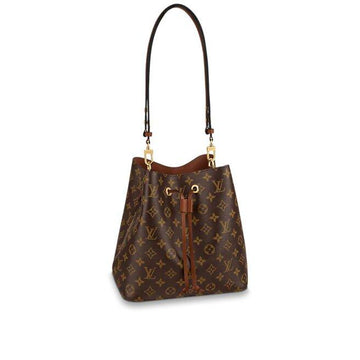 Louis Vuitton NéoNoé MM Caramel