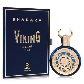 Bharara Viking Beirut Edp M (123988) product image