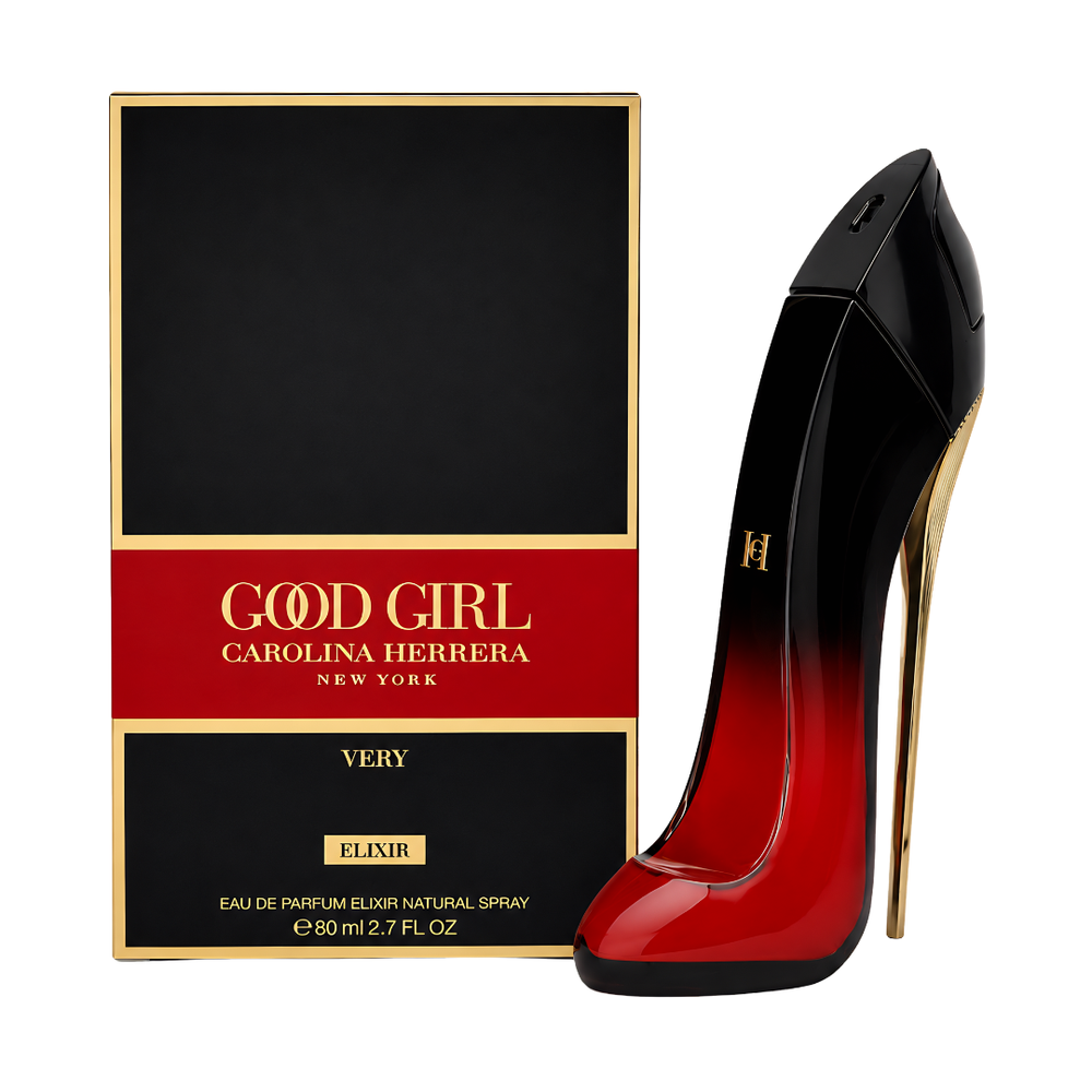 Carolina Herrera Very Good Girl Elixir EDP
