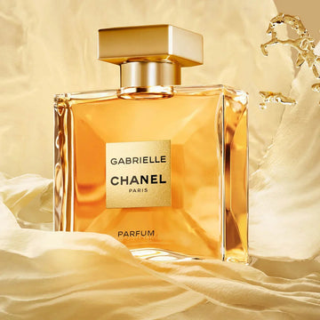 Gabrielle Chanel Paris Eau de Parfum EDP 100ml