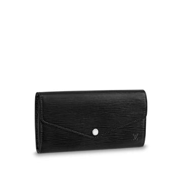 Louis Vuitton Sarah Wallet