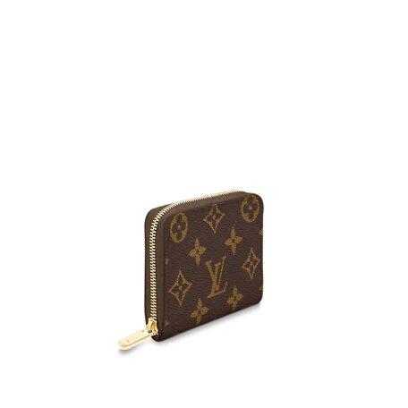 Louis Vuitton Zippy Coin Purse