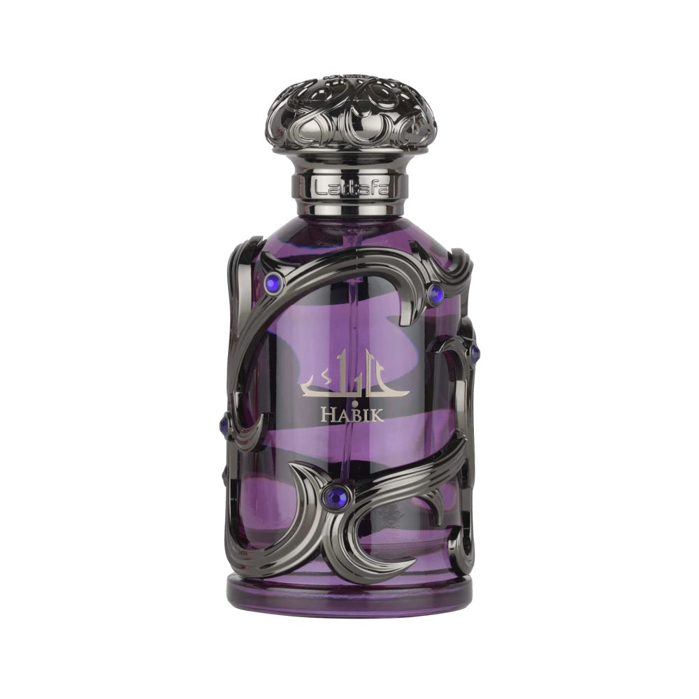 Lattafa Habik for Men Eau de Parfum Spray