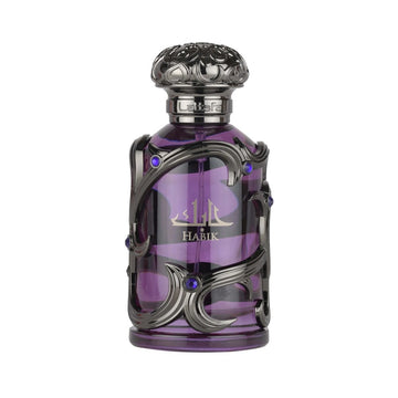 Lattafa Habik for Men Eau de Parfum Spray
