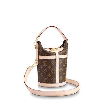 Louis Vuitton Duffle Bag Monogram