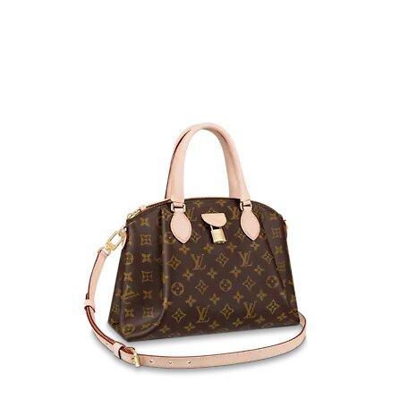 Louis Vuitton Rivoli PM
