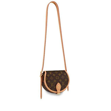 Louis Vuitton Tambourin Monogram