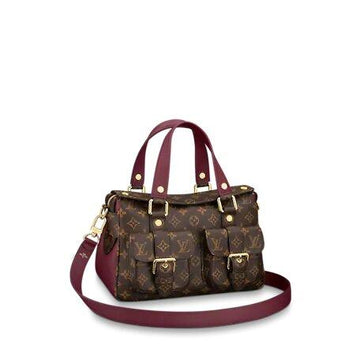Louis Vuitton Manhattan Raisin