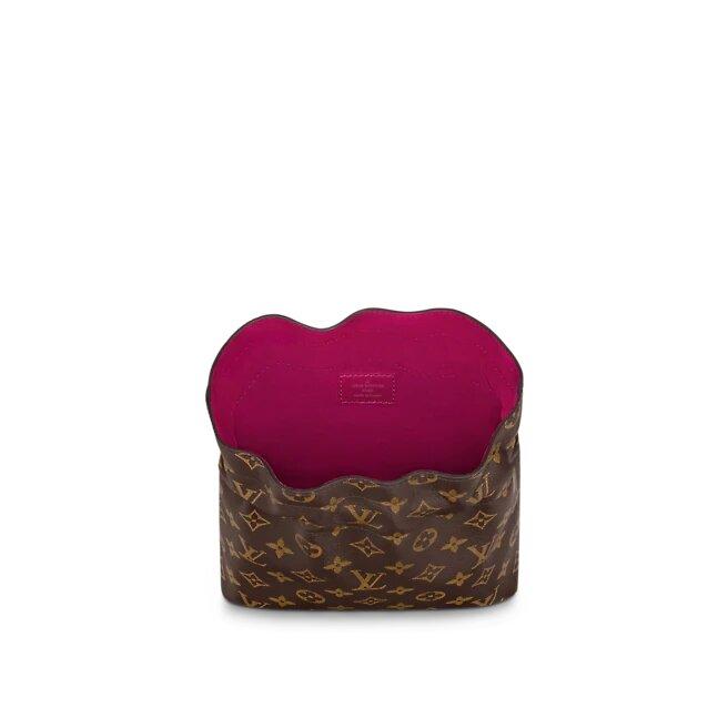 Louis Vuitton Noé Pouch Monogram