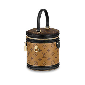 Louis Vuitton Cannes Monogram Reverse