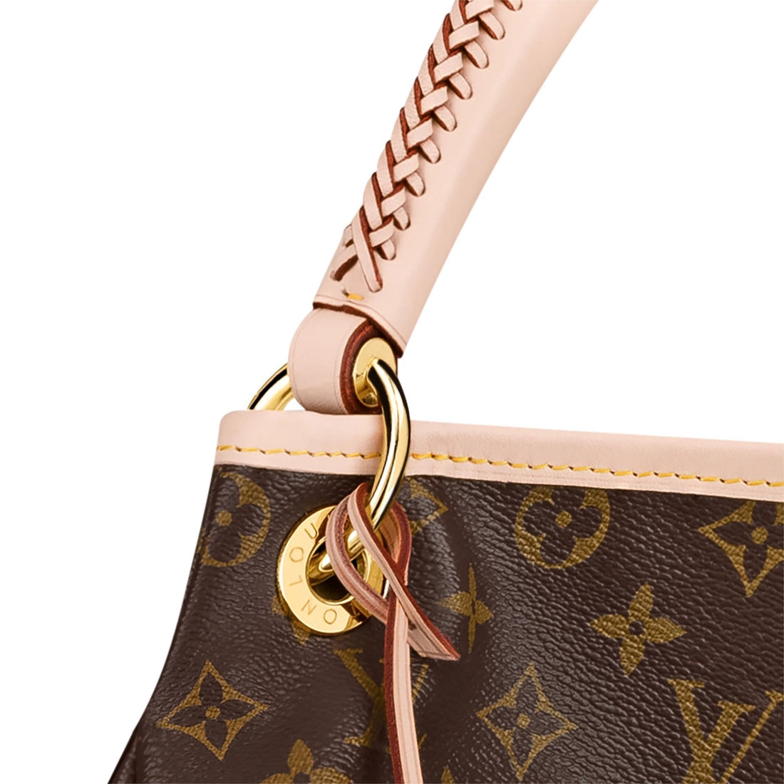 Louis Vuitton Artsy MM