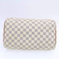 Louis Vuitton Damier Azur Speedy 30 - Cap N Wrap