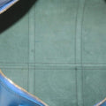 LOUIS VUITTON Epi Keepall 50 Boston Bag Blue VI0990 - Cap N Wrap