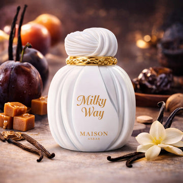 MAISON ASRAR Perfumes Milky Way Eau de Parfum Unisex product image