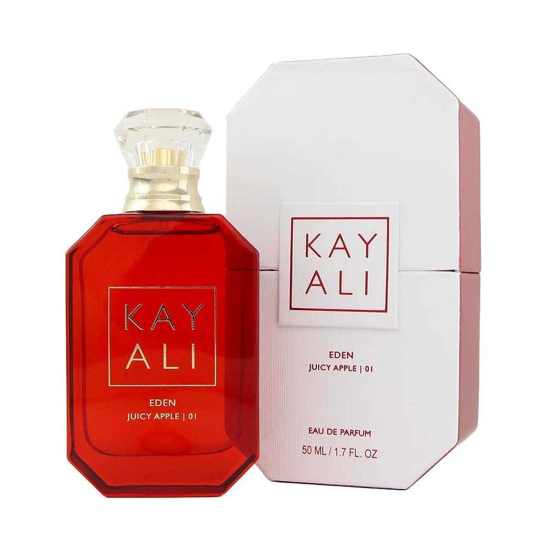 KAYALI EDEN JUICY APPLE | 01 Eau de Parfum Spray product image