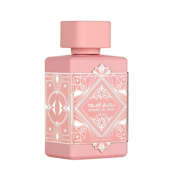 Lattafa Perfumes Bade'e Al Oud Noble Blush for Unisex Eau de Parfum Spray