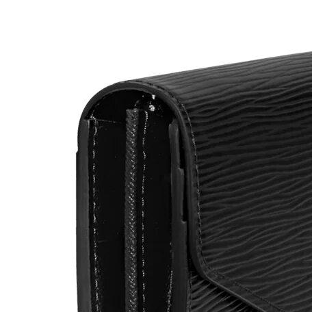 Louis Vuitton Sarah Wallet