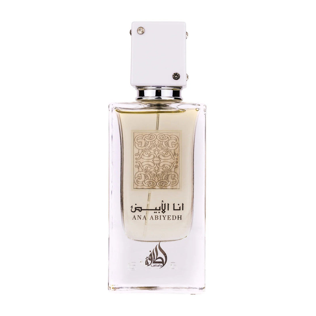Lattafa Ana Abiyedh Eau de perfum for Unisex