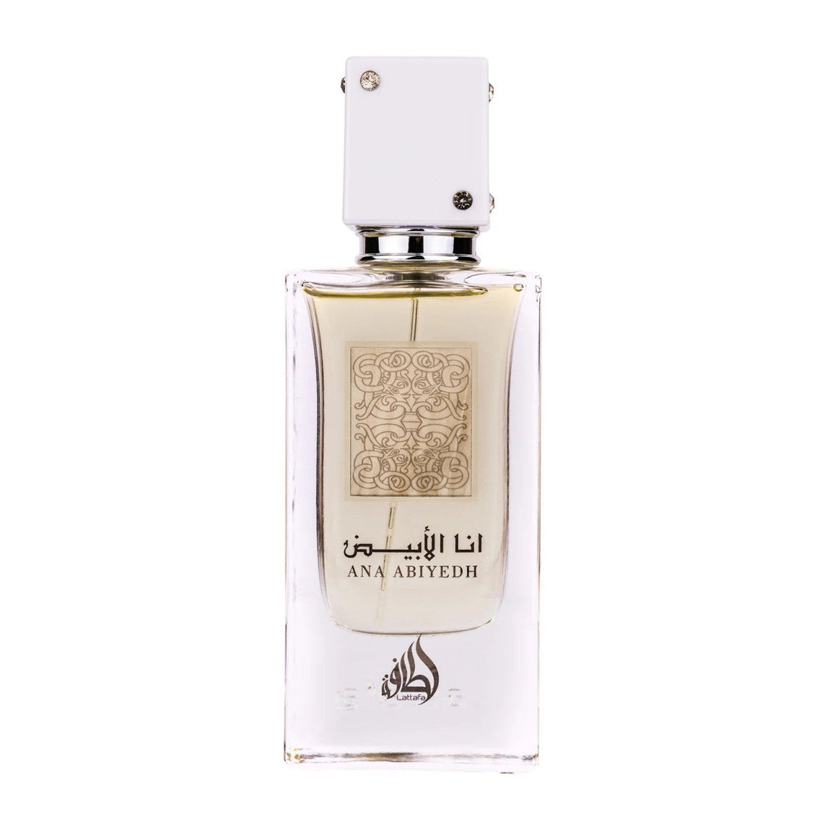 Lattafa Ana Abiyedh Eau de perfum for Unisex