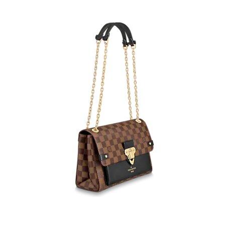 Louis Vuitton Vavin PM Black