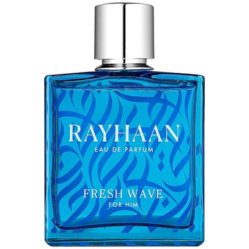 Rayhaan Fresh Wave for Men Eau de Parfum Spray product image