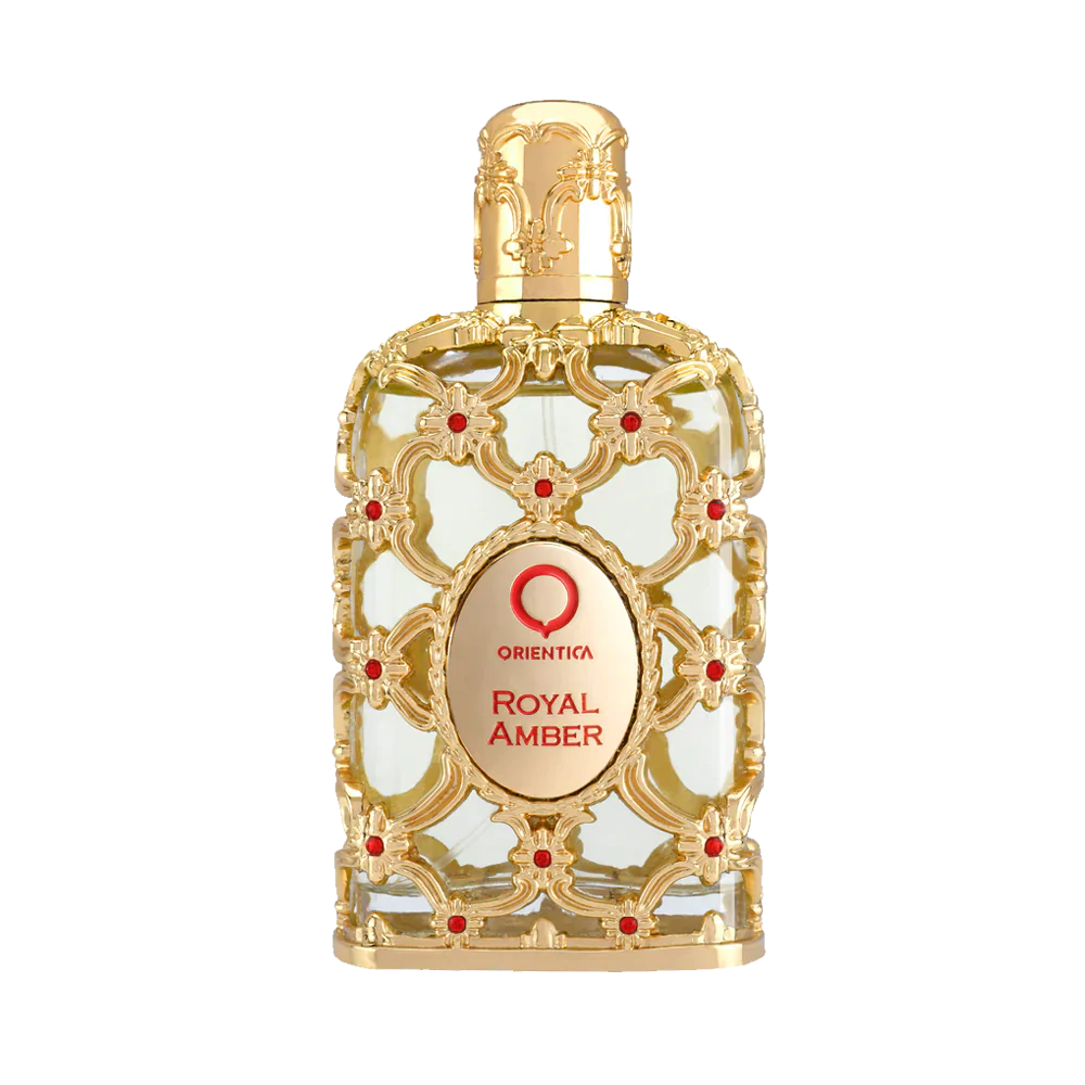 Orientica Royal Amber Eau de Parfum for Unisex product image