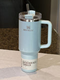 Stanley x Target Blueberry Milk 40oz