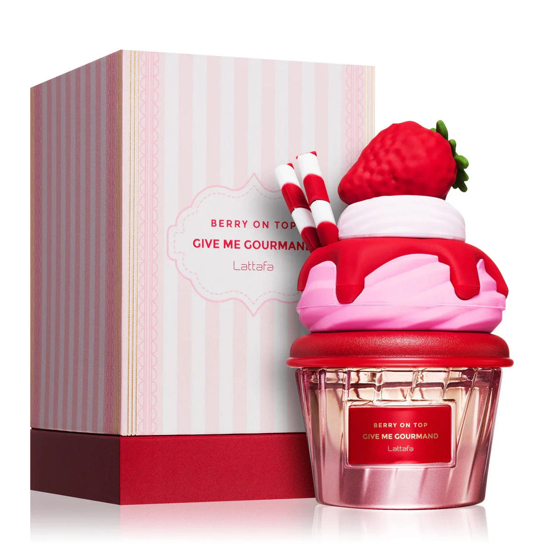 Bundle set – all items included