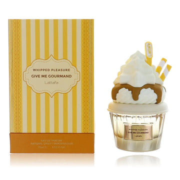 Lattafa Give Me Gourmand Whipped Pleasure 75ml
