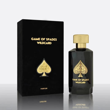 Jo Milano Game of Spades Wildcard Parfum 3.4 oz (100 ml) Unisex