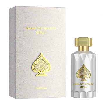 Jo Milano Game of Spades Opal Parfum 3.4 oz (100 ml) Unisex