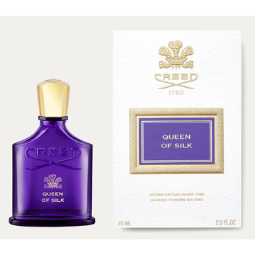 Creed Queen of Silk EDP 75ml / 2.5 fl oz for Women – New in Original Box, Free USA Shipping, 3-Day Delivery | Shop Listing 3