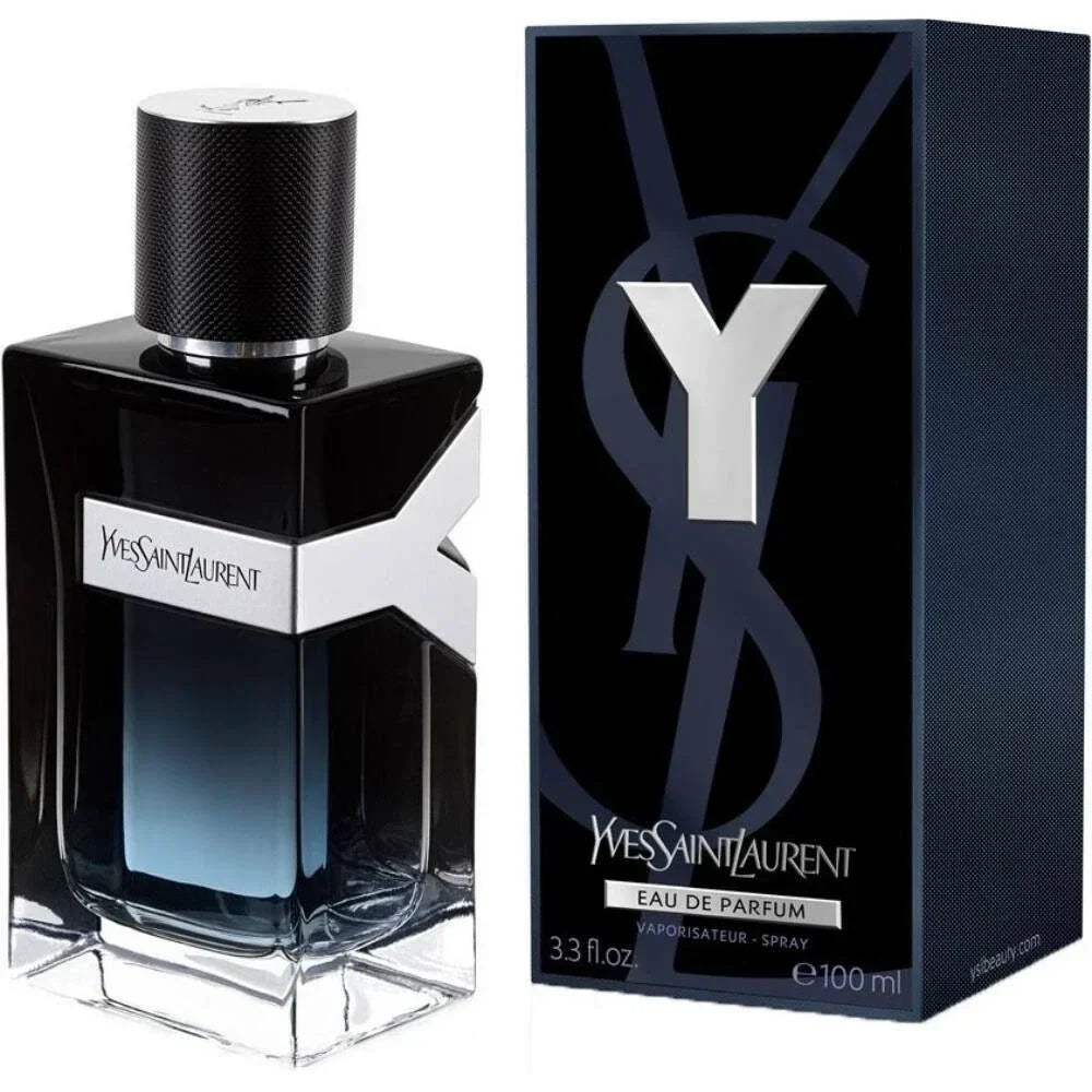 YSL Y EDP 100ml