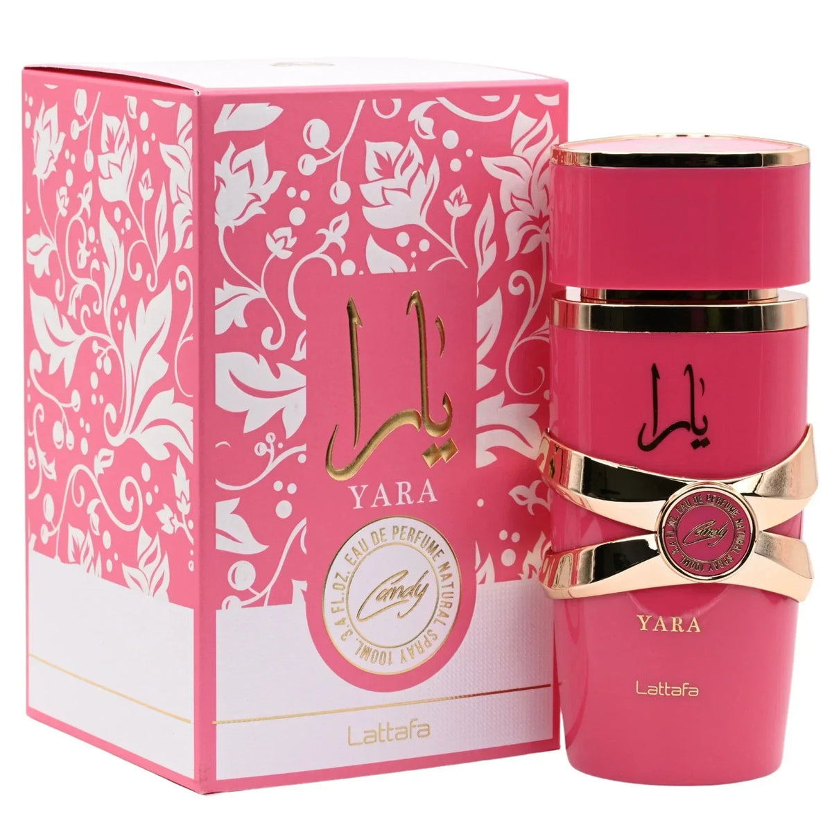 Lattafa Yara EDP 100ml