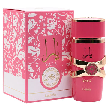 Lattafa Yara EDP 100ml