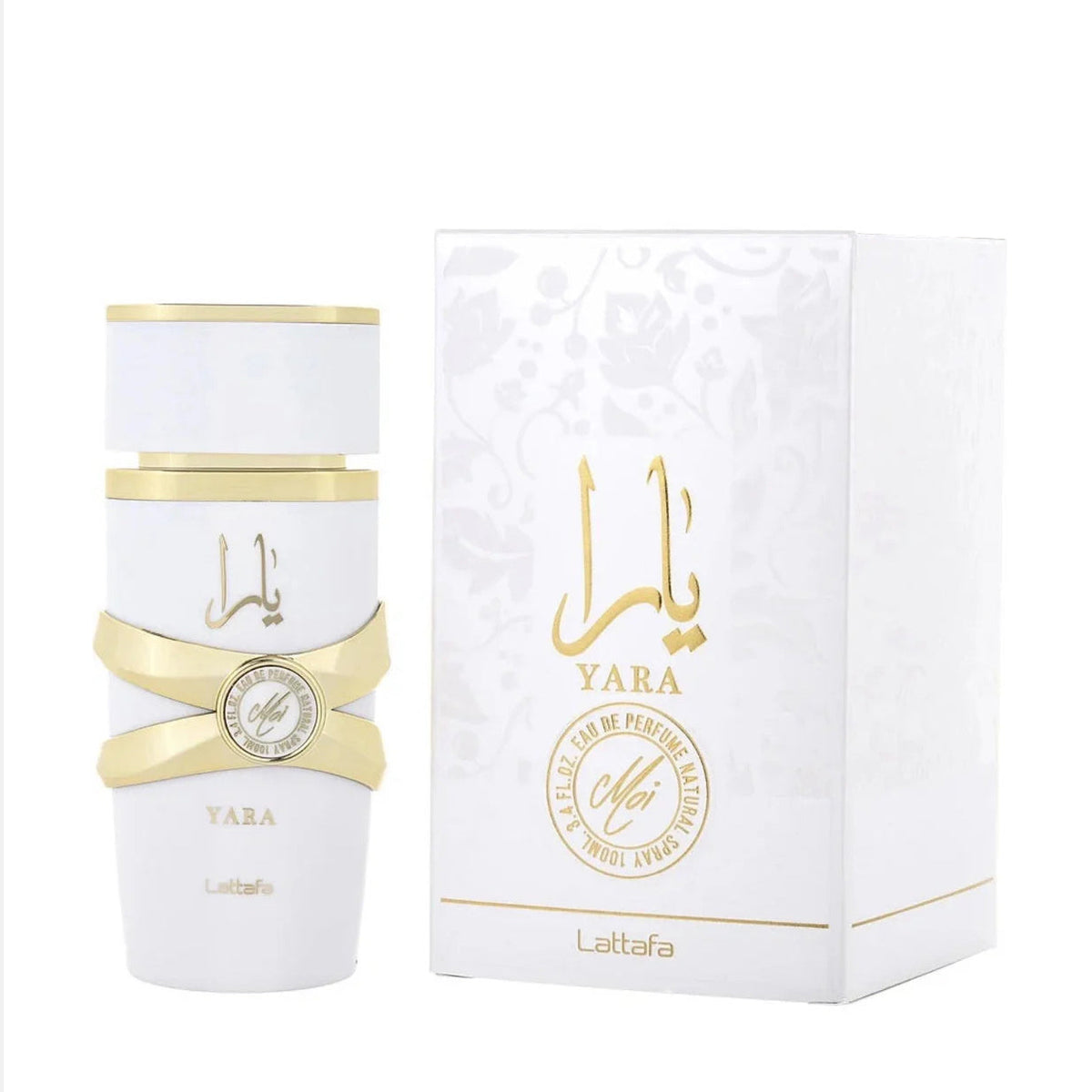Lattafa Yara Moi EDP 100ml