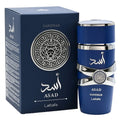 Lattafa Asad Zanzibar EDP 100ml