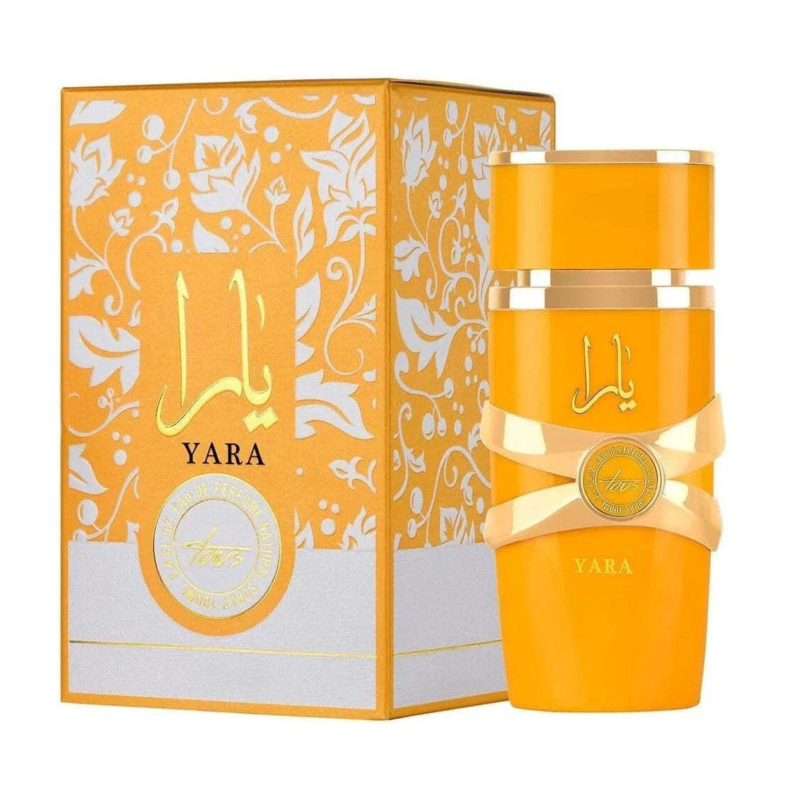Lattafa Yara Tous EDP 100ml