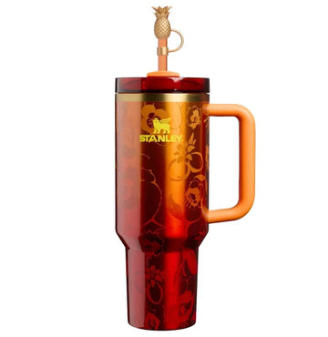 The Stanley 40 oz Quencher H2.O FlowState Tumbler | Shop Listing 4