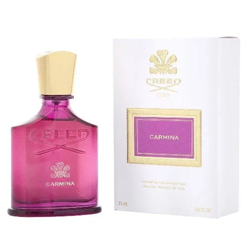 Creed Carmina EDP 2.5 oz for Women – New in Box, Free USA Shipping, 3-Day Delivery