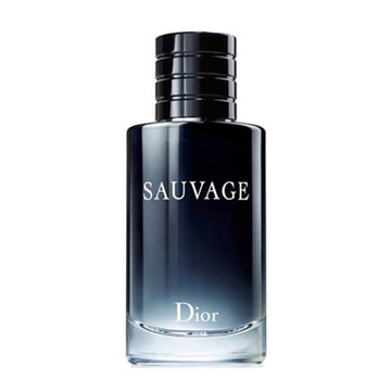 Dior Sauvage Eau de Toilette 100ml