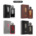 Bundle set – all items included