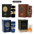 Bundle set – all items included