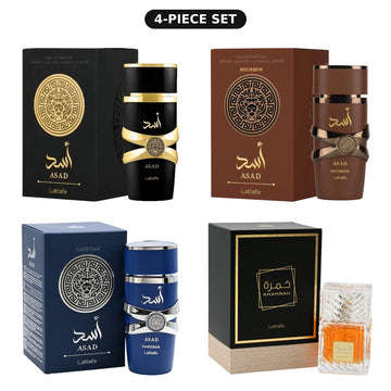 Bundle set – all items included
