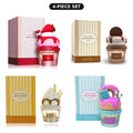 Bundle set – all items included