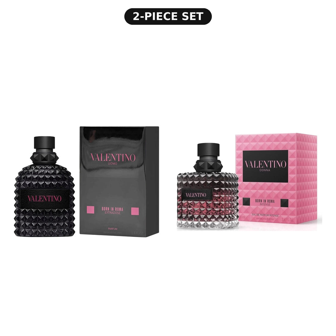 Bundle set – all items included