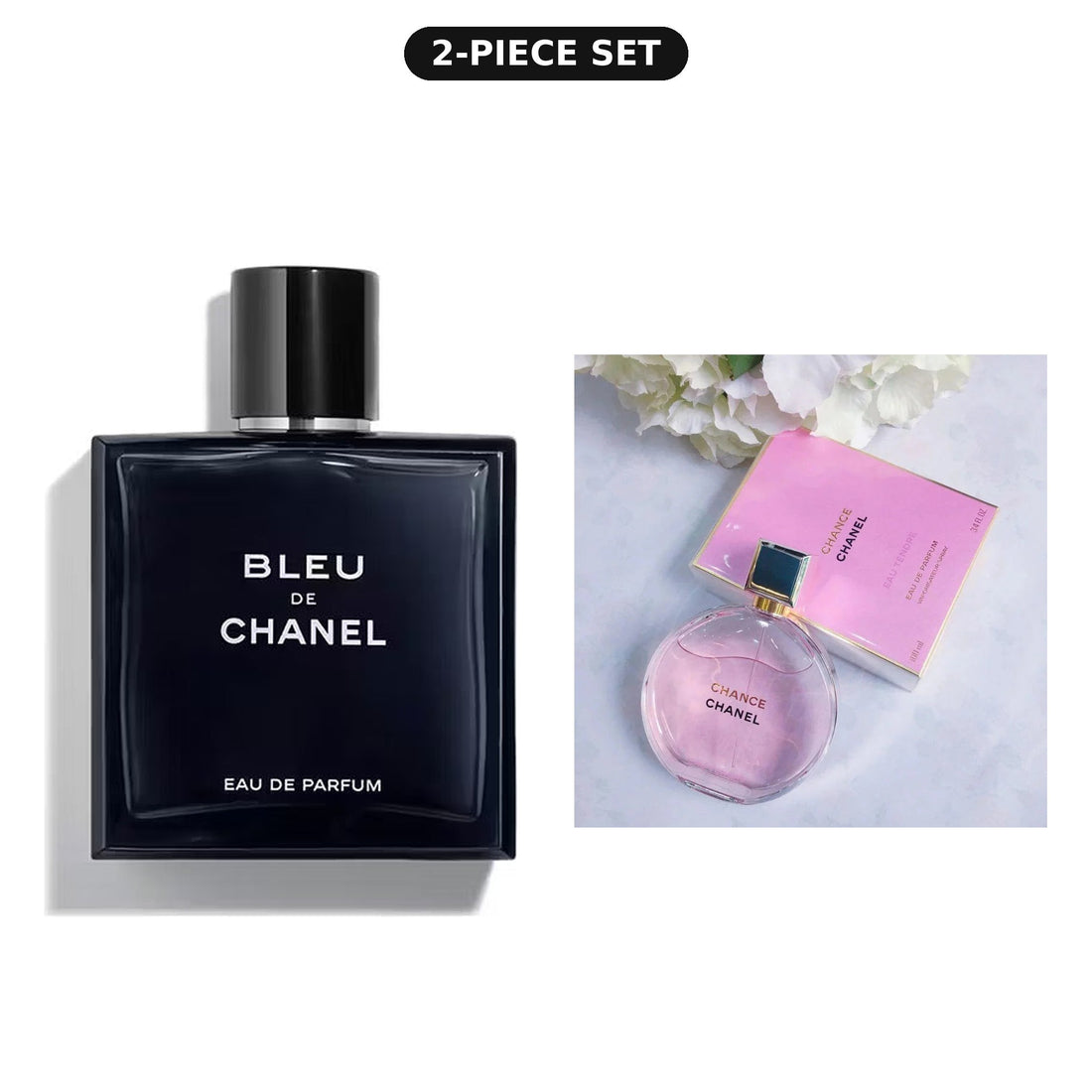 Bundle set – all items included