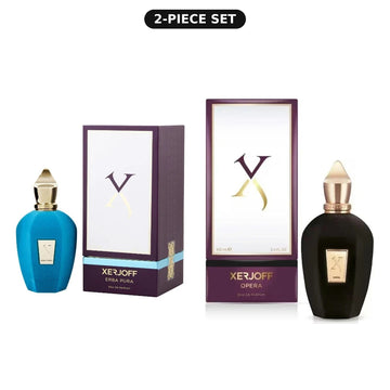 Bundle set – all items included