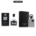 Bundle set – all items included